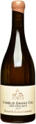 Roland Lavantureux Chablis Les Preuses Grand Cru 2023  Front Bottle Shot