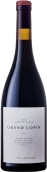 Chateau de Plaisance Anjou Grand Lopin Rouge 2020  Front Bottle Shot