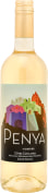 Penya Cotes Catalanes Viognier 2018  Front Bottle Shot