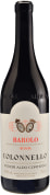 Aldo Conterno Colonnello Barolo 2020  Front Bottle Shot