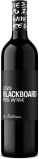 Blackboard Red Wine 2020  Front Bottle Shot