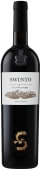 Belasco de Baquedano Swinto Old Vine Malbec 2018  Front Bottle Shot
