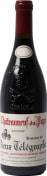 Domaine du Vieux Telegraphe Chateauneuf-du-Pape La Crau (1.5 Liter Magnum) 1989  Front Bottle Shot