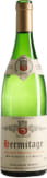 Jean-Louis Chave Hermitage Blanc 1986  Front Bottle Shot