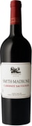 Smith Madrone Cabernet Sauvignon 2021  Front Bottle Shot