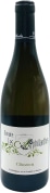 Domaine Les Aphillanthes Cotes du Rhone Clementia Blanc 2022  Front Bottle Shot