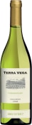 Terra Vega Chardonnay (OU Kosher) 2023  Front Bottle Shot