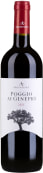 Argentiera Poggio ai Ginepri 2022  Front Bottle Shot