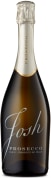 Josh Cellars Prosecco  Front Bottle Shot
