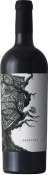 Mount Peak Sentinel Cabernet Sauvignon 2016  Front Bottle Shot
