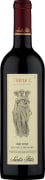 Santa Rita Triple C 2018  Front Bottle Shot