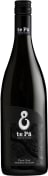 Te Pa Wines Pinot Noir 2021  Front Bottle Shot