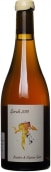 Benedicte et Stephane Tissot Arbois Spirale Passerille Blanc (500ML) 2018  Front Bottle Shot