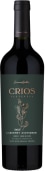 Crios de Susana Balbo Sustentia Malbec Made with Organic Grapes 2022  Front Bottle Shot
