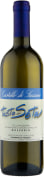 Castello di Luzzano Tasto di Seta Malvasia 2017  Front Bottle Shot