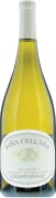 Pina Napa Valley Low Vineyard Chardonnay 2020  Front Bottle Shot