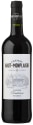 Chateau Haut-Monplaisir Cahors Tradition 2021  Front Bottle Shot