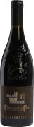 La Bastide Saint Dominique Chateauneuf-du-Pape Les Hesperides 2020  Front Bottle Shot