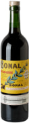 Bonal Gentiane-Quina  Front Bottle Shot