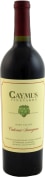 Caymus Napa Valley Cabernet Sauvignon (1.5 Liter Magnum - no label) 1986  Front Bottle Shot