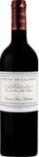 Chateau de Caladroy Cotes du Roussillon Villages Cuvee Les Schistes 2018  Front Bottle Shot