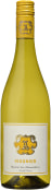 Les Alexandrins Viognier 2018  Front Bottle Shot