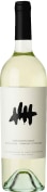 Five Vintners Admiral's Vineyard Sauvignon Blanc 2023  Front Bottle Shot