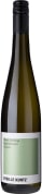 Sybille Kuntz Estate Mosel Riesling Qualitatswein Trocken 2020  Front Bottle Shot