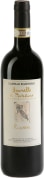 Castello Romitorio Brunello di Montalcino Riserva 2019  Front Bottle Shot