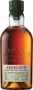 Aberlour 16 Year Single Malt Double Cask Scotch Whisky  Front Bottle Shot