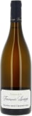 Domaine Francois Lumpp Givry Teppe des Cheneves Blanc 2020  Front Bottle Shot