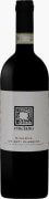 Fattoria Cinciano Chianti Classico Riserva 2018  Front Bottle Shot