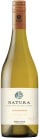 Natura Chardonnay 2023  Front Bottle Shot
