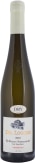 Dr. Loosen Wehlener Sonnenuhr Alte Reben Riesling Grosses Gewachs Reserve 2016  Front Bottle Shot