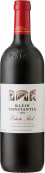 Klein Constantia Estate Red Blend 2021  Front Bottle Shot