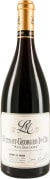 Lucien Le Moine Nuits-St-Georges Aux Boudots Premier Cru 2021  Front Bottle Shot