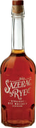 Sazerac Rye Straight Rye Whiskey  Front Bottle Shot