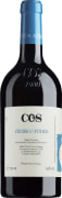 COS Zibibbo in Pithos Orange Wine 2022  Front Bottle Shot