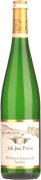Joh. Jos. Prüm Wehlener Sonnenuhr Riesling Auslese (375ML half-bottle) 2020  Front Bottle Shot