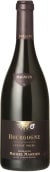 Michel Magnien Bourgogne Pinot Noir 2021  Front Bottle Shot