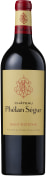 Chateau Phelan Segur  2020  Front Bottle Shot