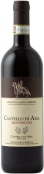 Castello di Ama Montebuoni Chianti Classico Riserva 2020  Front Bottle Shot