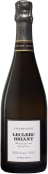 Champagne Leclerc Briant Extra Brut Millesime 2018  Front Bottle Shot