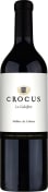 Crocus Le Calcifere Malbec de Cahors 2017  Front Bottle Shot