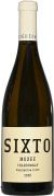 Sixto Moxee Vineyard Chardonnay 2020  Front Bottle Shot
