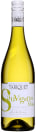 Domaine du Tariquet Sauvignon Blanc 2018  Front Bottle Shot