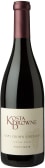Kosta Browne Gap's Crown Vineyard Pinot Noir 2022  Front Bottle Shot