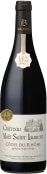 Louis Bernard Cotes du Rhone Chateau Noel St. Laurent Rouge 2016  Front Bottle Shot