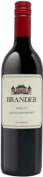 Brander Merlot 2021  Front Bottle Shot