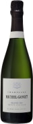 Michel Gonet Millesime Grand Cru Mesnil-sur-Oger 2015  Front Bottle Shot